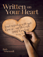 Written on Your Heart
