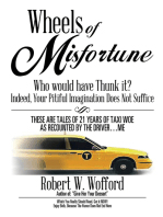 Wheels of Misfortune