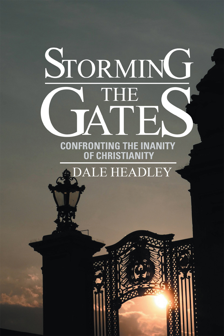Storming the Gates by Xlibris US (Ebook) - Read free for 30 days
