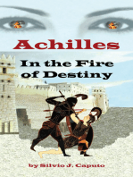 Achilles: In the Fire of Destiny