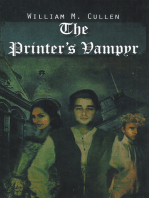 The Printer’S Vampyr