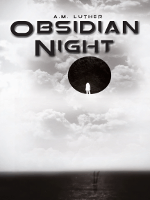 Obsidian Night by A.M. Luther (Ebook) - Read free for 30 days