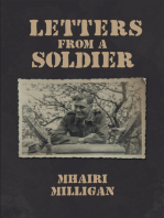 Letters from a Soldier