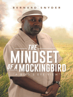 “The Mindset of a Mockingbird”: “A Bird`S Eye-View”