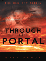 Through the Portal: The Red Sky Series Book Three