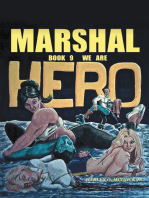 Marshal Book 9: We Are Hero