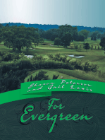 For Evergreen