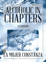 Alcoholic in Chapters: Alcoholism