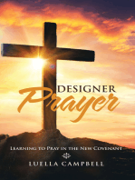 Designer Prayer
