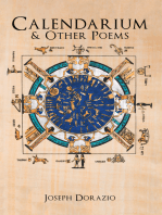 Calendarium & Other Poems