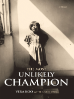 The Most Unlikely Champion
