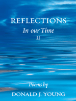Reflections: In Our Time Ii