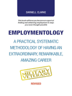 Employmentology