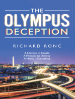 The Olympus Deception