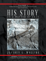 His Story