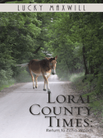 Loral County Times: Return to Echo Woods