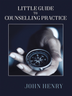 Little Guide to Counselling Practice