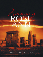 Avenging Rose Ann