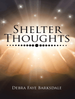 Shelter Thoughts