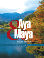 Aya & Maya: Short Stories