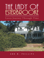 The Lady of Esterbrooke