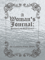 A Woman’S Journal