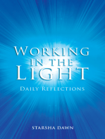 Working in the Light: Daily Reflections