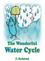 The Wonderful Water Cycle