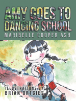 Amy Goes to Dancing School