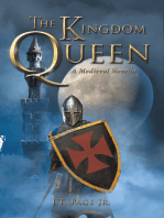 The Kingdom Queen: A Medieval Novella
