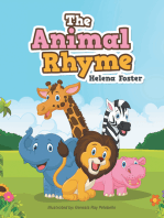 The Animal Rhyme