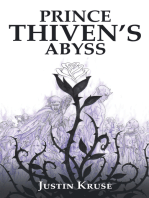 Prince Thiven’S Abyss