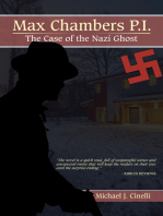 Max Chambers P.I.: The Case of the Nazi Ghost