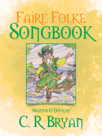 Faire Folke Songbook