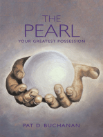 The Pearl: Your Greatest Possession