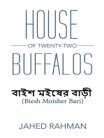 House of Twenty-Two Buffalos