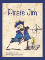 Pirate Jim