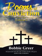 Poems of Conviction: Volume 2