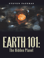 Earth 101: the Hidden Planet