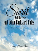 The Spirit of the Tree and Other Backyard Tales