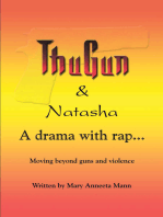Thugun and Natasha: A Drama with Rap