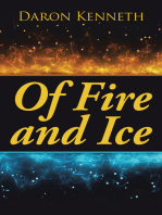 Of Fire and Ice