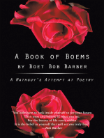 A Book of Boems