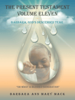 The Present Testament Volume Eleven