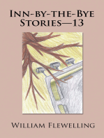 Inn-By-The-Bye Stories—13