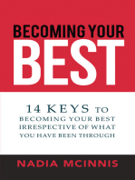 Becoming Your Best