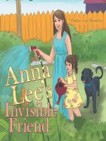 Anna Lee’S Invisible Friend