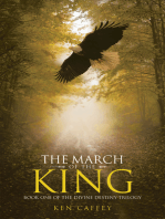 The March of the King