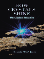 How Crystals Shine: True Secrets Revealed