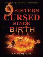 9 Sisters Cursed Since Birth: A Corrupt Family Drowning in Their Deadly Sins